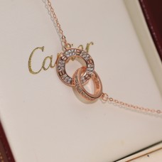 Cartier Necklace best replica 