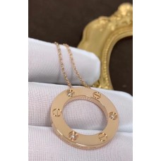 Cartier Necklace best replica 