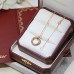 Cartier Necklace best replica 