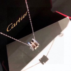 Cartier Necklace best replica 