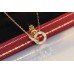 Cartier Necklace best replica 