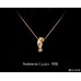 Cartier Necklace best replica 