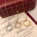 Cartier Necklace best replica 