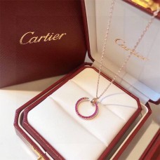 Cartier Necklace best replica 