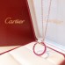 Cartier Necklace best replica 