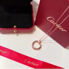 Cartier Necklace best replica 