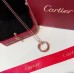 Cartier Necklace best replica 