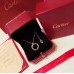 Cartier Necklace best replica 