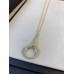 Cartier Necklace best replica 