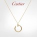 Cartier Necklace best replica 