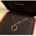 Cartier Necklace best replica 