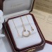 Cartier Necklace best replica 