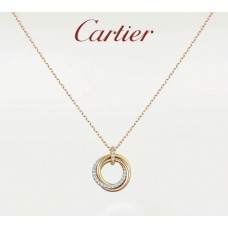 Cartier Necklace best replica 