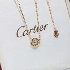 Cartier Necklace best replica 