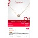 Cartier Necklace best replica 