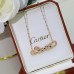 Cartier Necklace best replica 