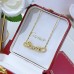 Cartier Necklace best replica 