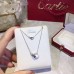 Cartier Necklace best replica 