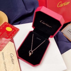 Cartier Necklace best replica 