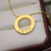 Cartier Necklace best replica 