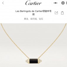 Cartier Necklace best replica 