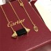 Cartier Necklace best replica 