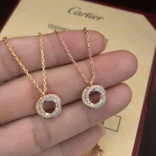 Cartier Necklace best replica 