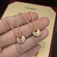 Cartier Necklace best replica 