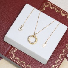 Cartier Necklace best replica 