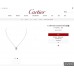 Cartier Necklace best replica 