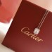 Cartier Necklace best replica 