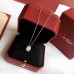 Cartier Necklace best replica 