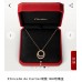 Cartier Necklace best replica 