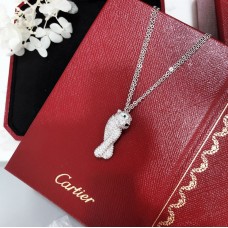 Cartier Necklace best replica 