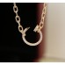 Cartier Necklace best replica 