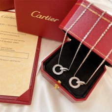 Cartier Necklace best replica 