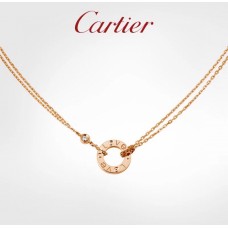 Cartier Necklace best replica 