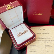 Cartier Necklace best replica 