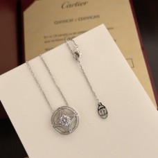 Cartier Necklace best replica 