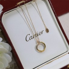 Cartier Necklace best replica 