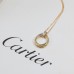 Cartier Necklace best replica 