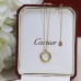 Cartier Necklace best replica 