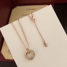 Cartier Necklace best replica 