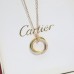 Cartier Necklace best replica 