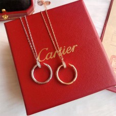 Cartier Necklace best replica 