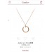 Cartier Necklace best replica 