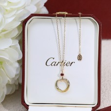 Cartier Necklace best replica 