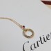 Cartier Necklace best replica 