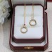 Cartier Necklace best replica 