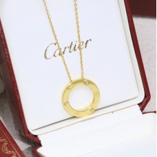 Cartier Necklace best replica 